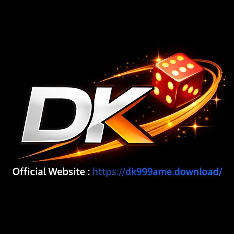 dk999 game online-logo