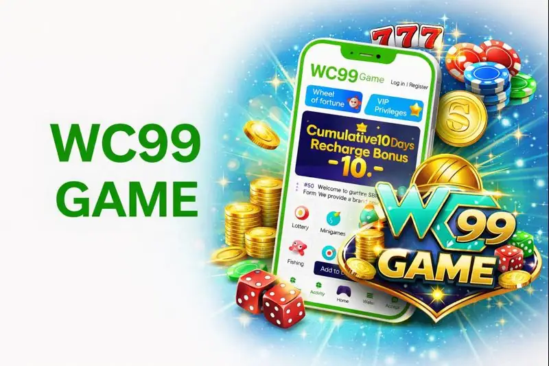 wc99 game download