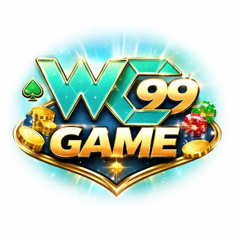 wc99 game logo